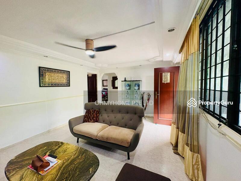 For Sale - 315 Bukit Batok Street 32
