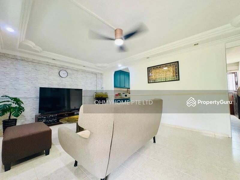 For Sale - 315 Bukit Batok Street 32