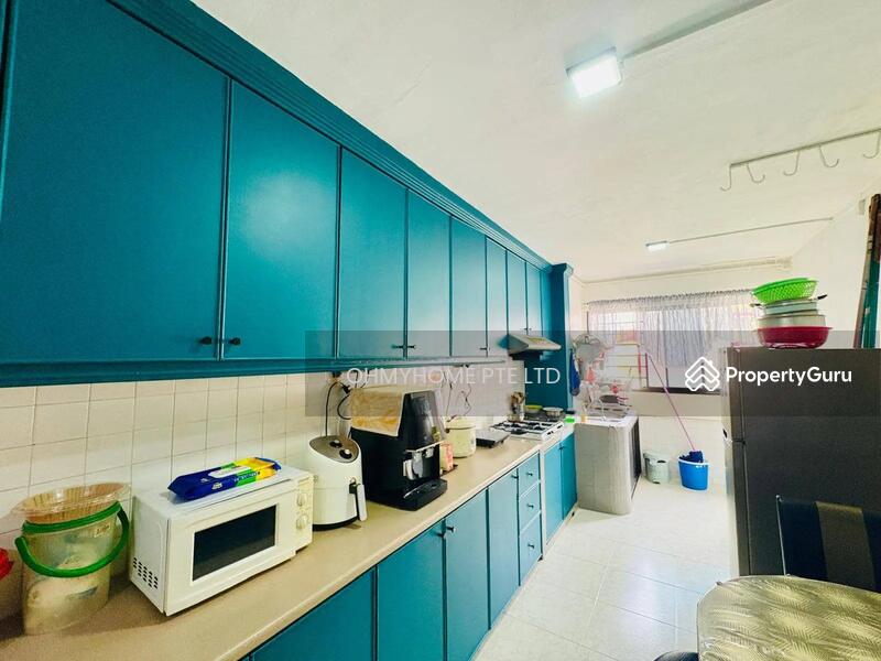 For Sale - 315 Bukit Batok Street 32