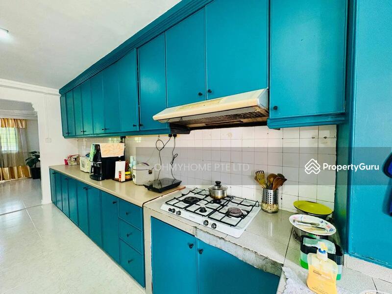 For Sale - 315 Bukit Batok Street 32