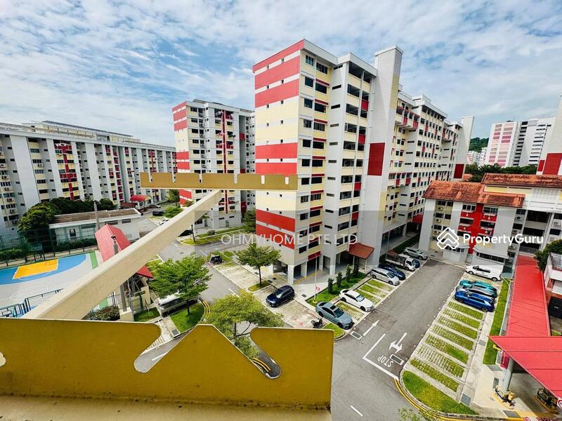 For Sale - 315 Bukit Batok Street 32