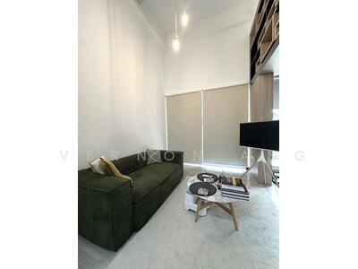 For Sale - The Seawind @ Telok Kurau