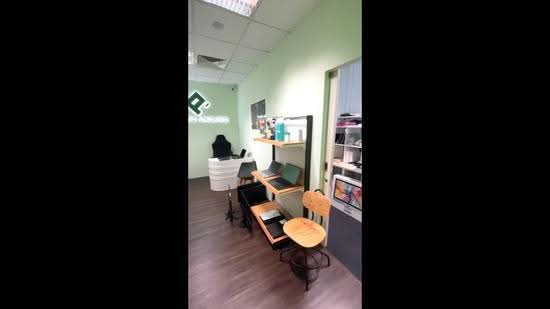Paya Lebar Square, 60 Paya Lebar Singapore, Eunos / Geylang / Paya Lebar, 549 sqft, Office For Sale, by Valerie Wee, 60097651 - CommercialGuru.com.sg