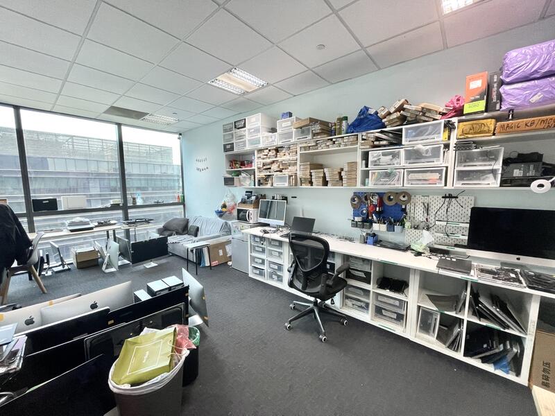 Paya Lebar Square, 60 Paya Lebar Singapore, 549 sqft, Office For Sale, by Valerie Wee, 60097651 - CommercialGuru.com.sg