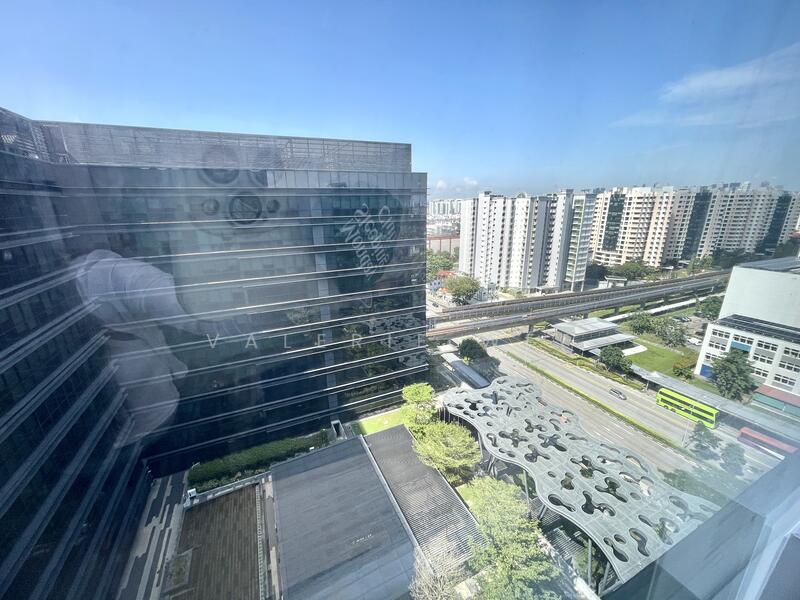 Paya Lebar Square, 60 Paya Lebar Singapore, 549 sqft, Office For Sale, by Valerie Wee, 60097651 - CommercialGuru.com.sg