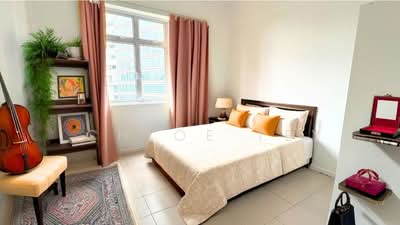 For Rent - Euro-Asia Court