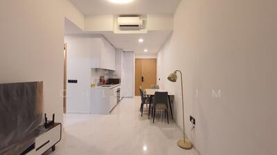 For Sale - Peak Residence