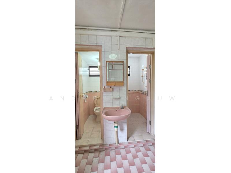 For Sale - 163 Stirling Road