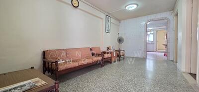 For Sale - 163 Stirling Road