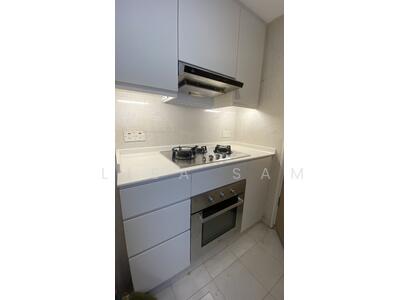 For Rent - 7 Claymore