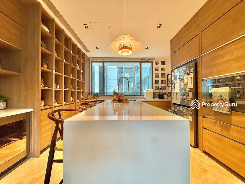 For Sale - Leedon Residence