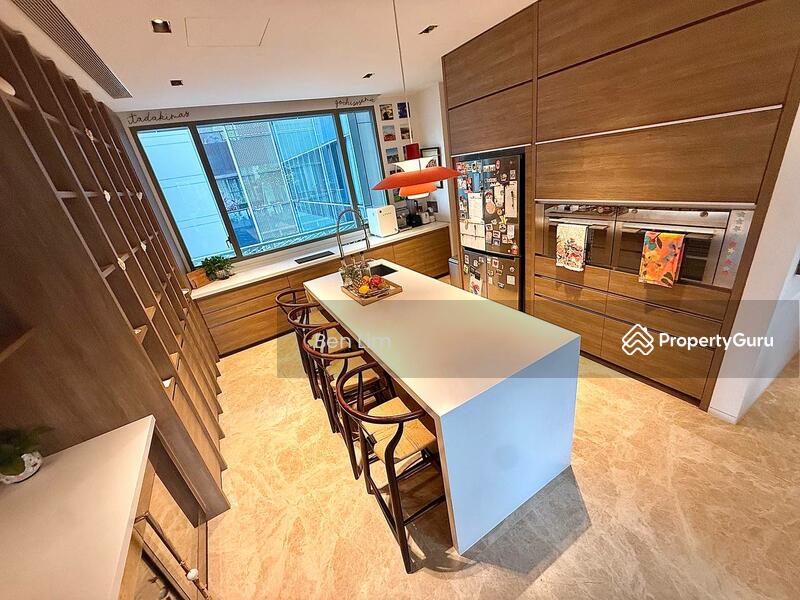 For Sale - Leedon Residence