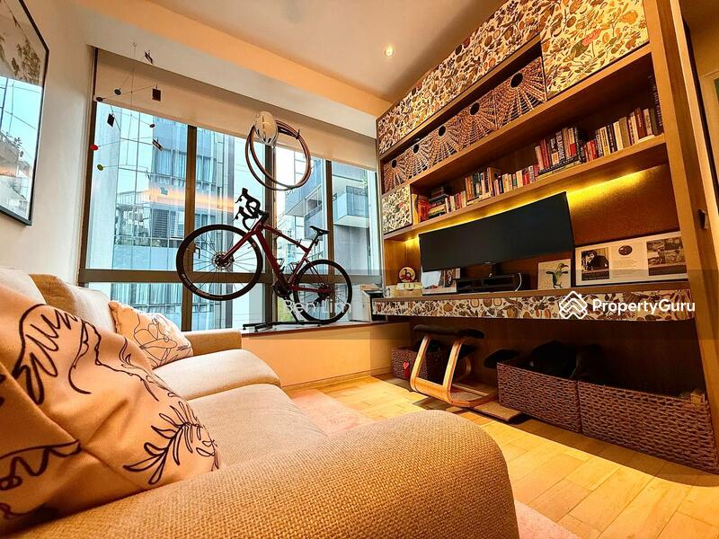 For Sale - Leedon Residence