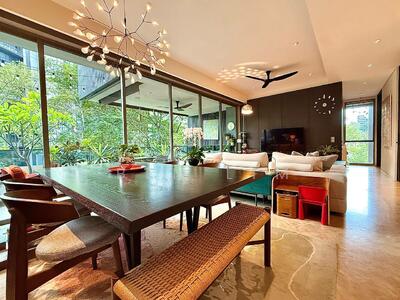 For Sale - Leedon Residence