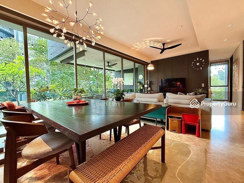For Sale - Leedon Residence