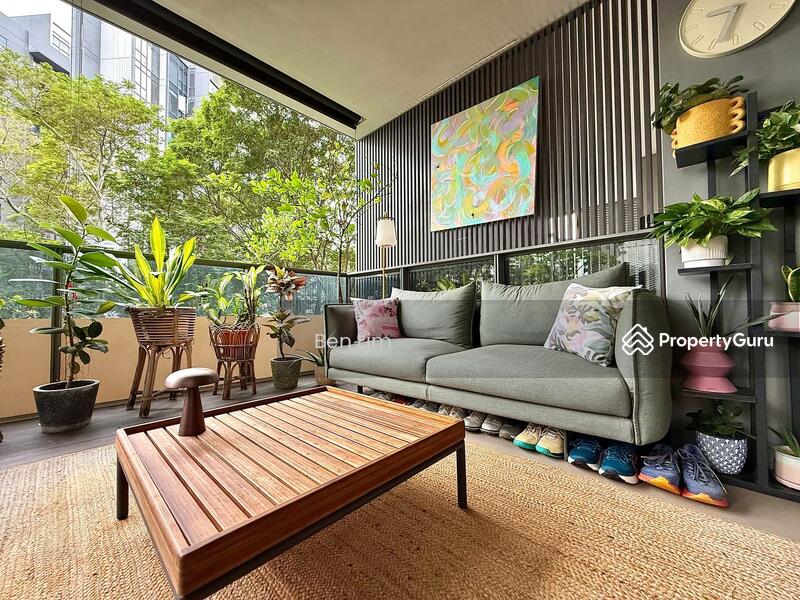 For Sale - Leedon Residence
