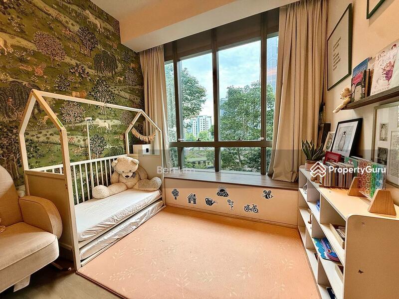 For Sale - Leedon Residence