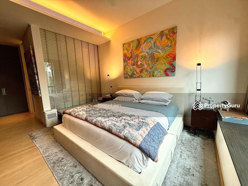 For Sale - Leedon Residence