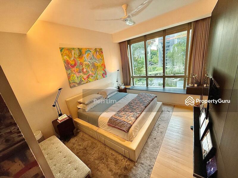 For Sale - Leedon Residence