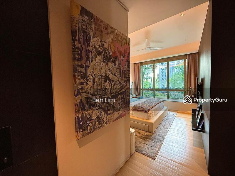 For Sale - Leedon Residence