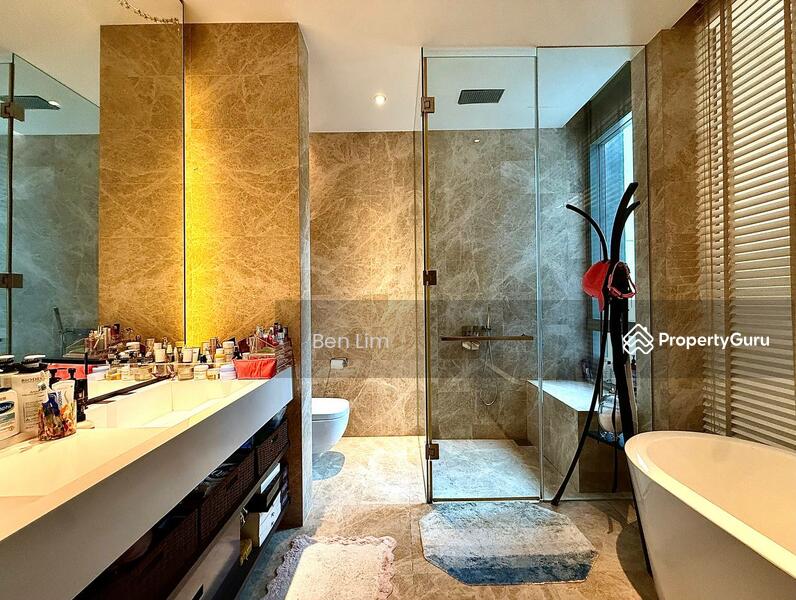 For Sale - Leedon Residence