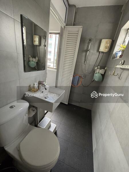 Bathroom 2