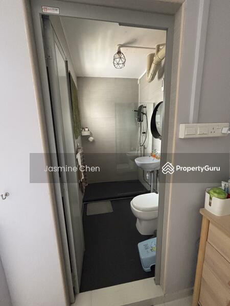 Bathroom 1