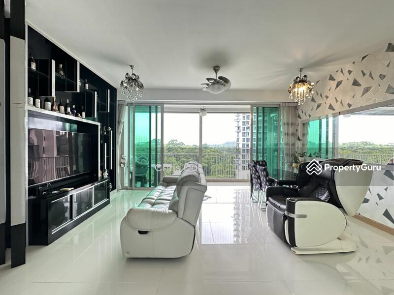 For Sale - ⭐️ CHEAP! High floor Nature/Forest View, Below Valuation