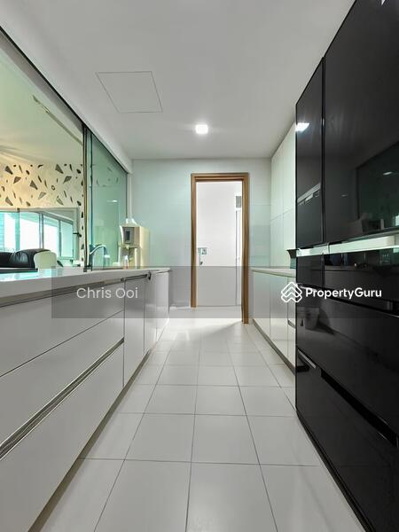 For Sale - ⭐️ CHEAP! High floor Nature/Forest View, Below Valuation