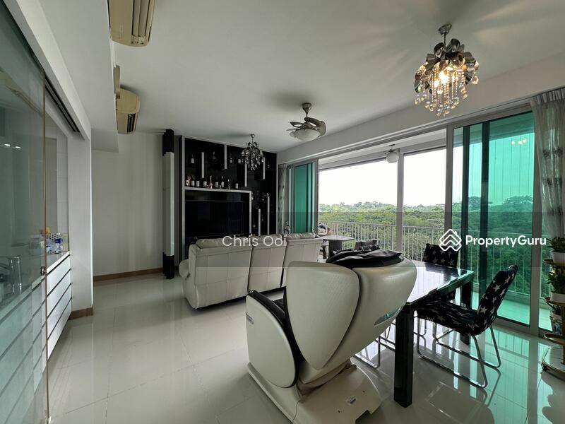 For Sale - ⭐️ CHEAP! High floor Nature/Forest View, Below Valuation