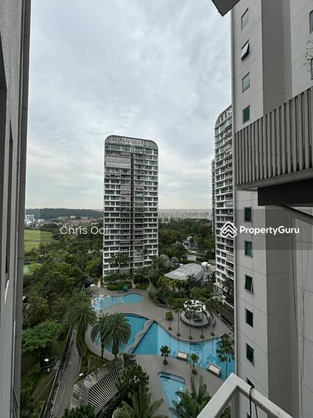 For Sale - ⭐️ CHEAP! High floor Nature/Forest View, Below Valuation