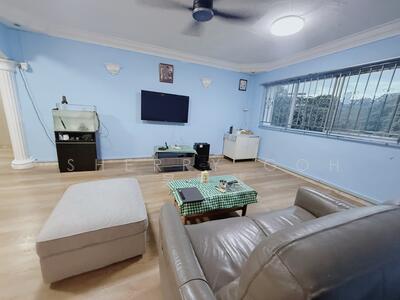 For Sale - 281 Tampines Street 22