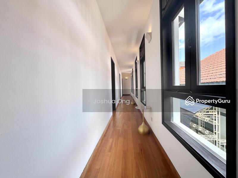 For Rent - ⭐️ Charming 2 Storey Detached Beside Conservation Block