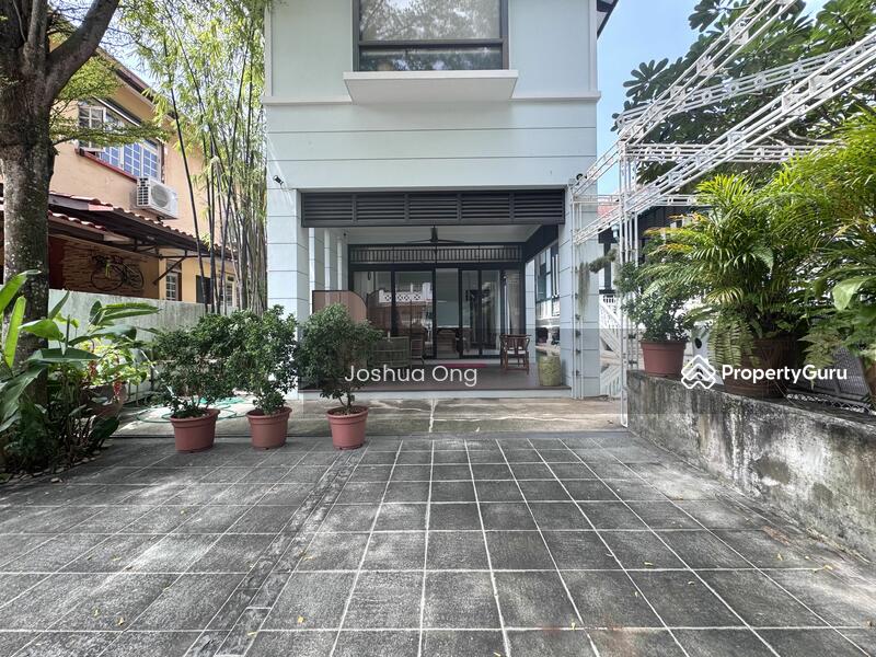 For Rent - ⭐️ Charming 2 Storey Detached Beside Conservation Block