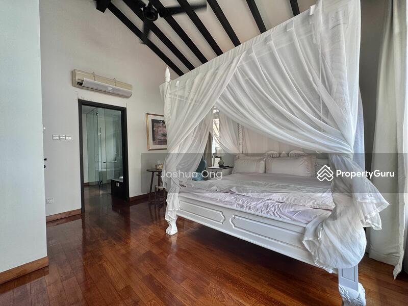 For Rent - ⭐️ Charming 2 Storey Detached Beside Conservation Block