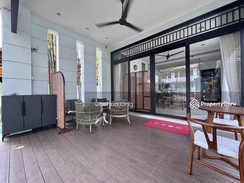 For Rent - ⭐️ Charming 2 Storey Detached Beside Conservation Block