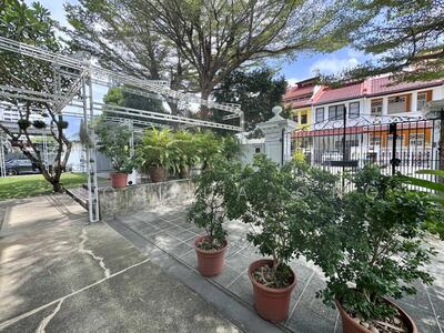 For Rent - ⭐️ Charming 2 Storey Detached Beside Conservation Block