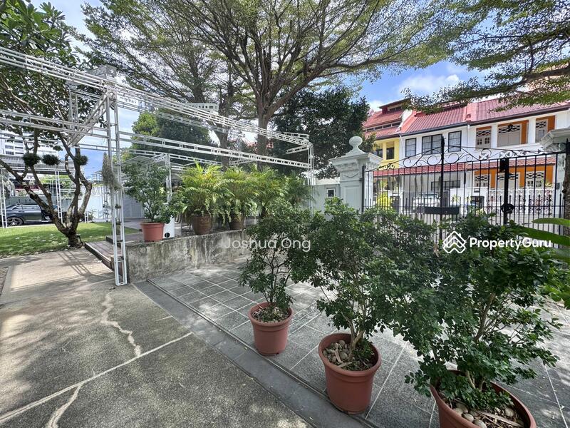 For Rent - ⭐️ Charming 2 Storey Detached Beside Conservation Block
