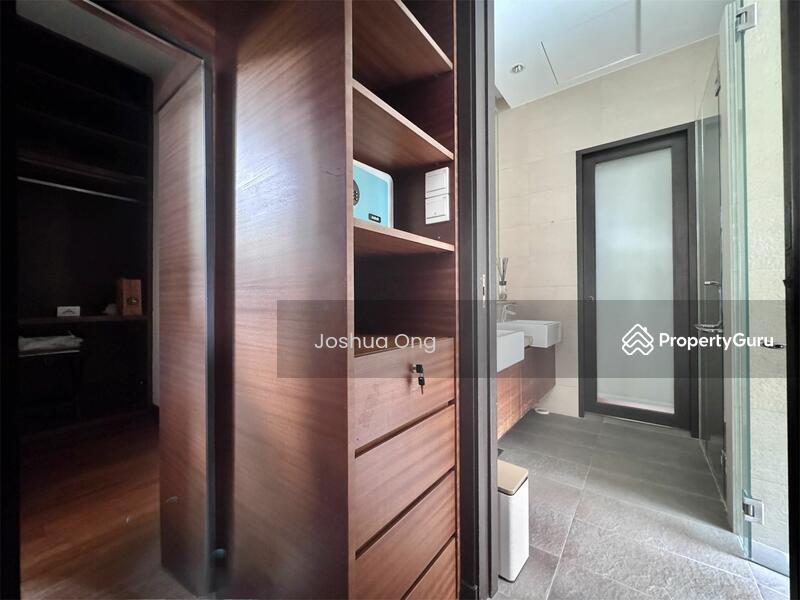 For Rent - ⭐️ Charming 2 Storey Detached Beside Conservation Block