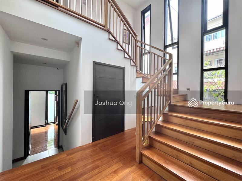 For Rent - ⭐️ Charming 2 Storey Detached Beside Conservation Block