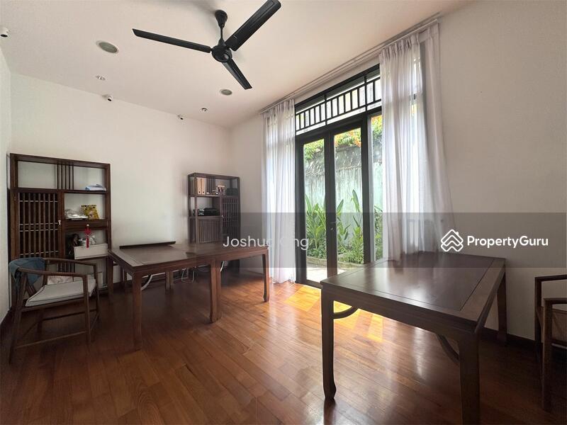 For Rent - ⭐️ Charming 2 Storey Detached Beside Conservation Block