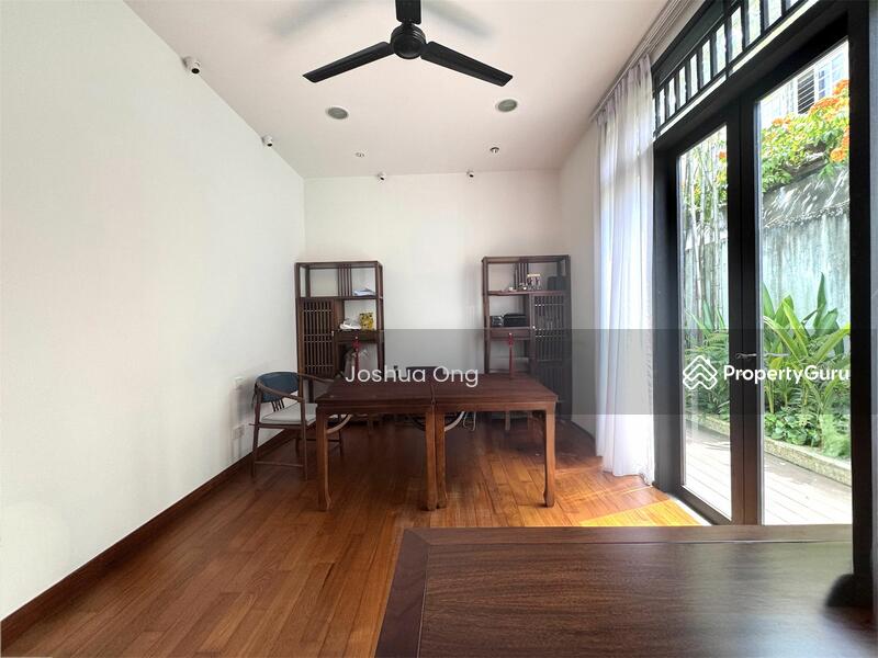 For Rent - ⭐️ Charming 2 Storey Detached Beside Conservation Block