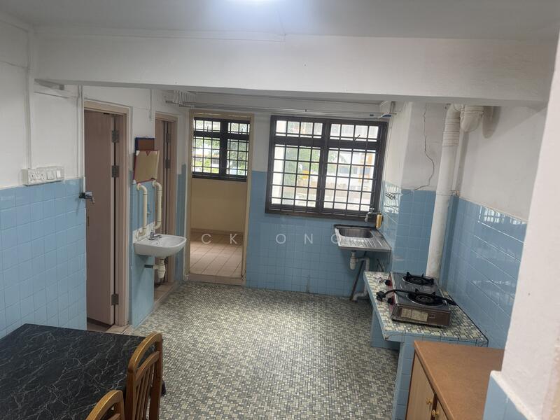 For Sale - 16 Upper Boon Keng Road