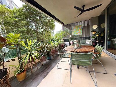 For Sale - Leedon Residence