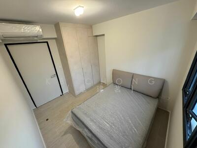 For Rent - 1A Kempas Road