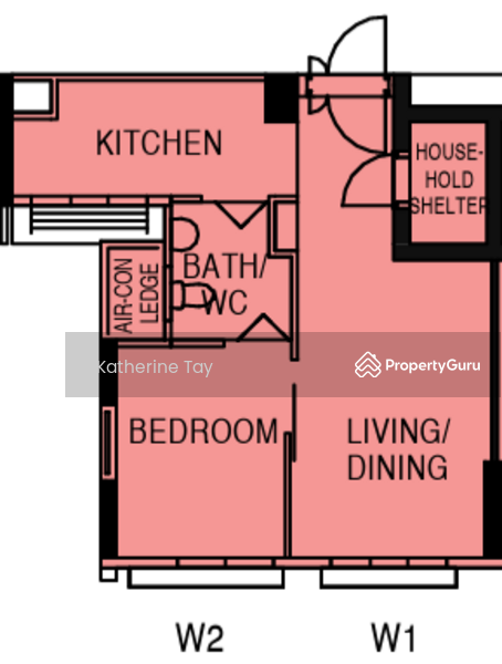 For Rent 408B Northshore Drive