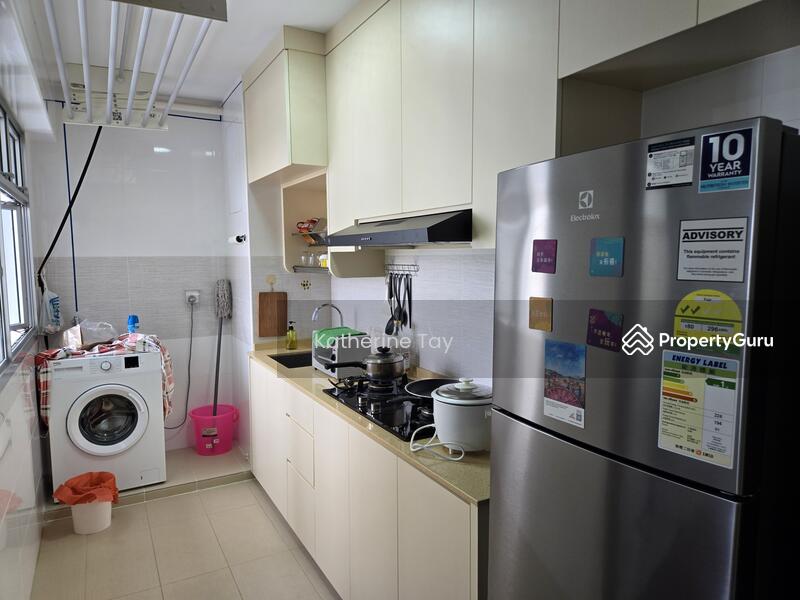 For Rent - 408B Northshore Drive