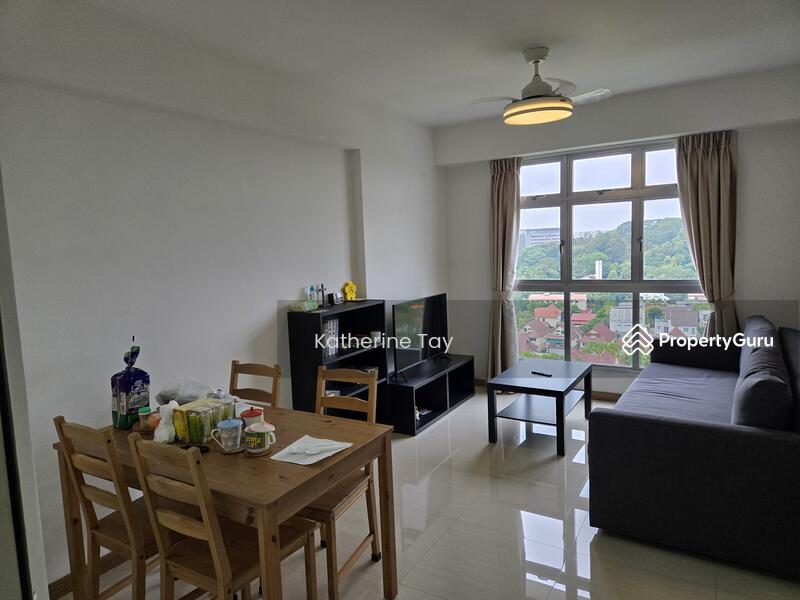 For Rent - 408B Northshore Drive