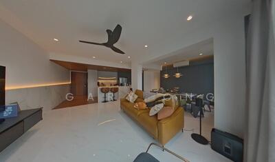 For Sale - Twin Heights