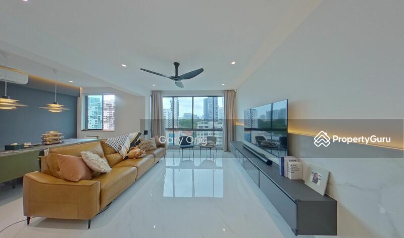 For Sale - Twin Heights